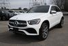 2020 Mercedes-Benz GLC 300 AMG 4MATIC | Memphis, Tennessee | Memphis Car Smart