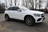 2020 Mercedes-Benz GLC 300 AMG 4MATIC | Memphis, Tennessee | Memphis Car Smart