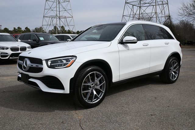 2020 Mercedes-Benz GLC 300 AMG 4MATIC | Memphis, Tennessee | Memphis Car Smart
