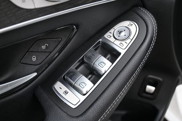 2020 Mercedes-Benz GLC 300 AMG 4MATIC