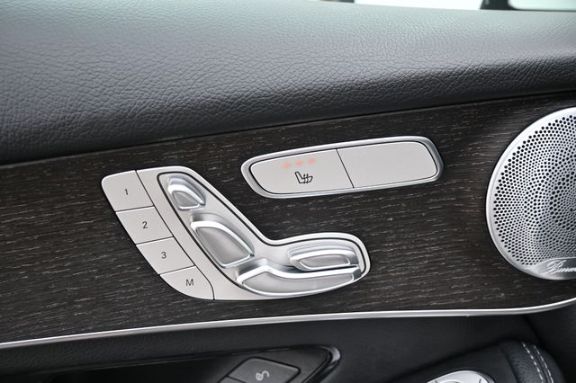 2020 Mercedes-Benz GLC 300 AMG 4MATIC