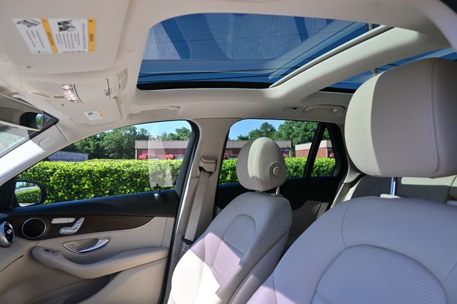 2020 Mercedes-Benz GLC 300 | Memphis, Tennessee | Memphis Car Smart