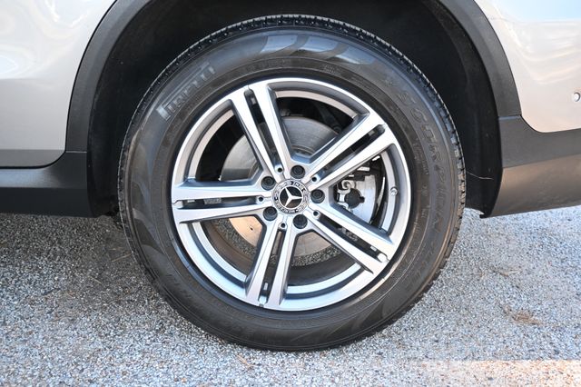 2020 Mercedes-Benz GLC 300