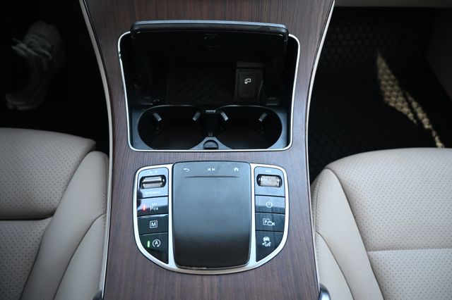 2020 Mercedes-Benz GLC 300