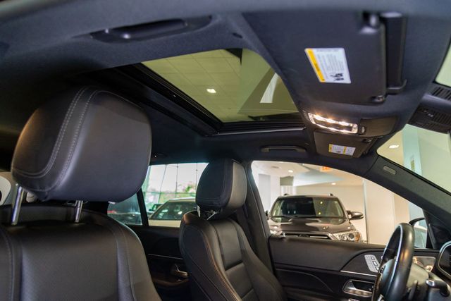 2020 Mercedes-Benz GLE 350 4MATIC AMG Line /Night/Parking Assist/Premium 1 