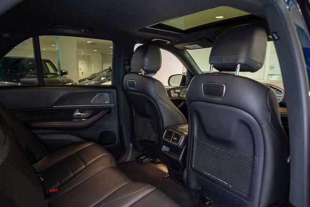 2020 Mercedes-Benz GLE 350 4MATIC AMG Line /Night/Parking Assist/Premium 1 