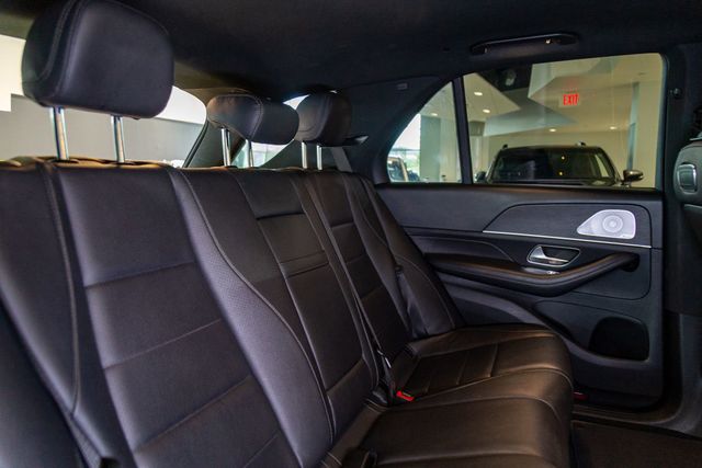 2020 Mercedes-Benz GLE 350 4MATIC AMG Line /Night/Parking Assist/Premium 1 