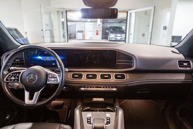 2020 Mercedes-Benz GLE 350 4MATIC AMG Line /Night/Parking Assist/Premium 1 