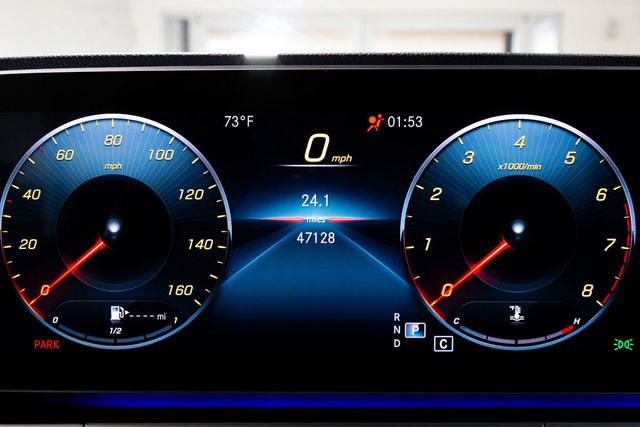 2020 Mercedes-Benz GLE 350 4MATIC AMG Line /Night/Parking Assist/Premium 1 