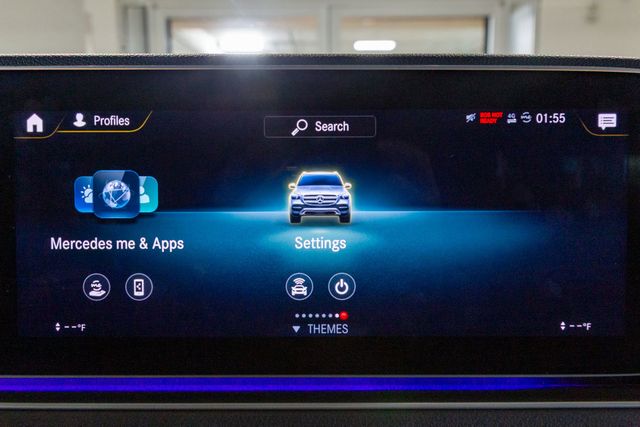 2020 Mercedes-Benz GLE 350 4MATIC AMG Line /Night/Parking Assist/Premium 1 