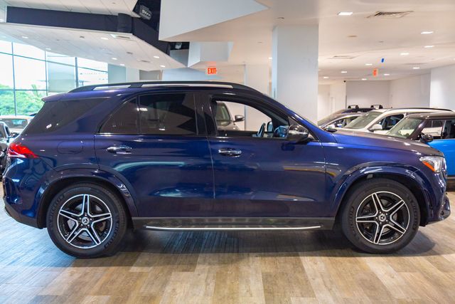 2020 Mercedes-Benz GLE 350 4MATIC AMG Line /Night/Parking Assist/Premium 1 