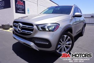 2020 Mercedes-Benz Gle 350