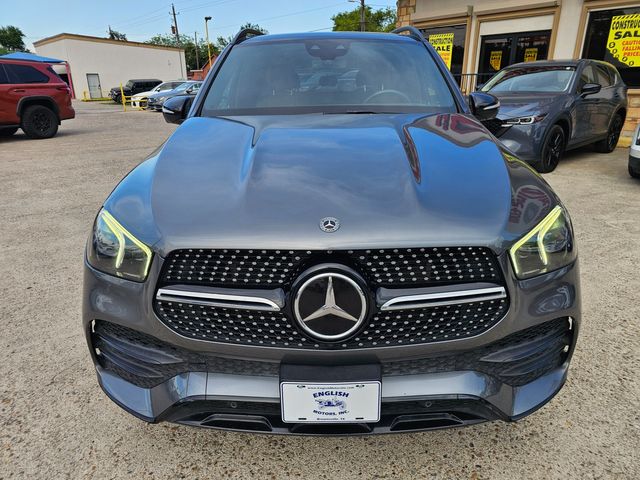 2020 Mercedes-Benz GLE 450 4MATIC | Brownsville TX | English Motors 2020 Mercedes-Benz GLE 450 4MATIC | Brownsville TX | English Motors
