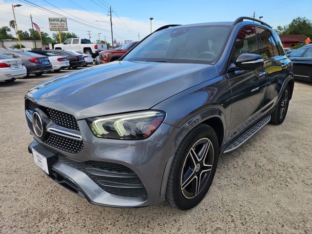2020 Mercedes-Benz GLE 450 4MATIC | Brownsville TX | English Motors 2020 Mercedes-Benz GLE 450 4MATIC | Brownsville TX | English Motors