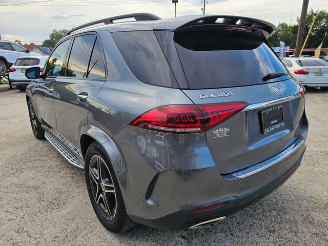 2020 Mercedes-Benz GLE 450 4MATIC | Brownsville TX | English Motors 2020 Mercedes-Benz GLE 450 4MATIC | Brownsville TX | English Motors