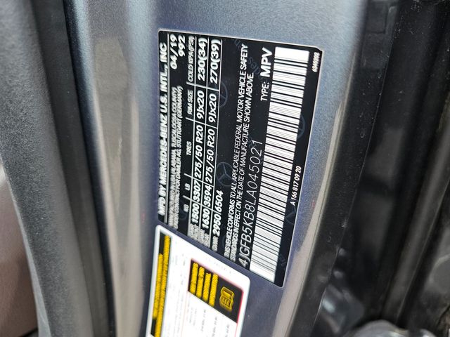 2020 Mercedes-Benz GLE 450 4MATIC | Brownsville TX | English Motors 2020 Mercedes-Benz GLE 450 4MATIC | Brownsville TX | English Motors