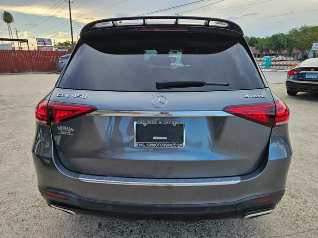 2020 Mercedes-Benz GLE 450 4MATIC | Brownsville TX | English Motors 2020 Mercedes-Benz GLE 450 4MATIC | Brownsville TX | English Motors