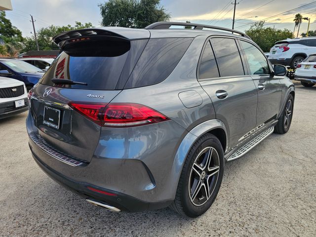 2020 Mercedes-Benz GLE 450 4MATIC | Brownsville TX | English Motors 2020 Mercedes-Benz GLE 450 4MATIC | Brownsville TX | English Motors