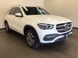 2020 Mercedes-Benz GLE 350 4MATIC | Cincinnati, OH | Midwest Automotive Connection