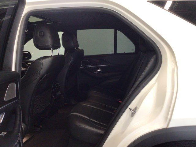 2020 Mercedes-Benz GLE 350 4MATIC
