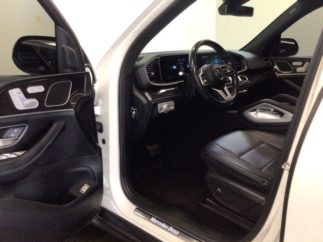 2020 Mercedes-Benz GLE 350 4MATIC