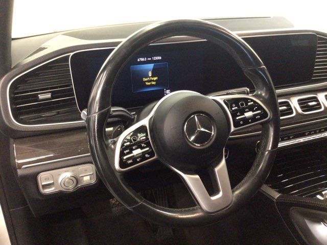 2020 Mercedes-Benz GLE 350 4MATIC