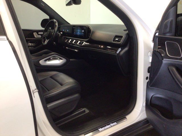 2020 Mercedes-Benz GLE 350 4MATIC