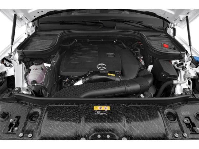 2020 Mercedes-Benz GLE 350