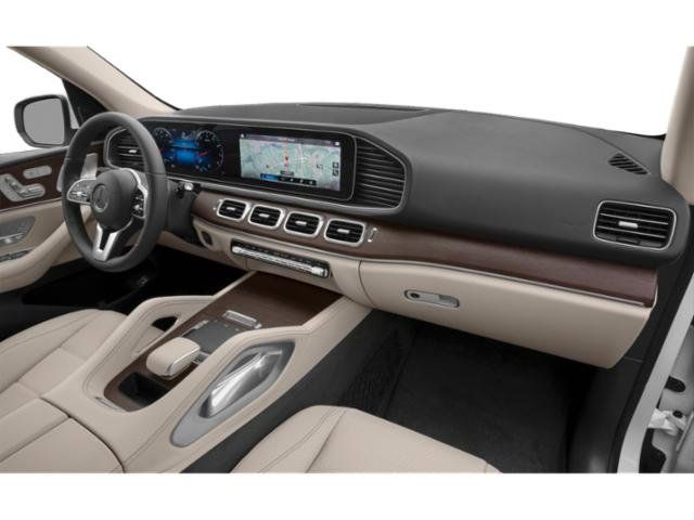 2020 Mercedes-Benz GLE 350