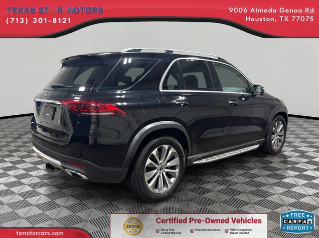 2020 Mercedes-Benz GLE 350 4MATIC | Houston, TX | Texas Star Motors 2020 Mercedes-Benz GLE 350 4MATIC | Houston, TX | Texas Star Motors