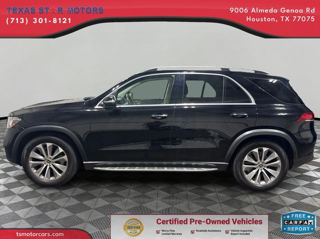 2020 Mercedes-Benz GLE 350 4MATIC | Houston, TX | Texas Star Motors 2020 Mercedes-Benz GLE 350 4MATIC | Houston, TX | Texas Star Motors