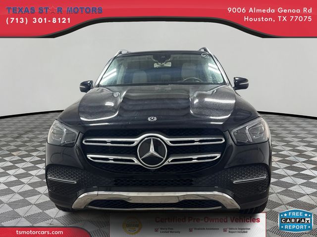 2020 Mercedes-Benz GLE 350 4MATIC | Houston, TX | Texas Star Motors 2020 Mercedes-Benz GLE 350 4MATIC | Houston, TX | Texas Star Motors