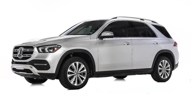 2020 Mercedes-Benz GLE 350 4MATIC | Houston, TX | Houston Auto Credit 2020 Mercedes-Benz GLE 350 4MATIC | Houston, TX | Houston Auto Credit