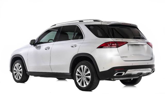 2020 Mercedes-Benz GLE 350 4MATIC | Houston, TX | Houston Auto Credit 2020 Mercedes-Benz GLE 350 4MATIC | Houston, TX | Houston Auto Credit