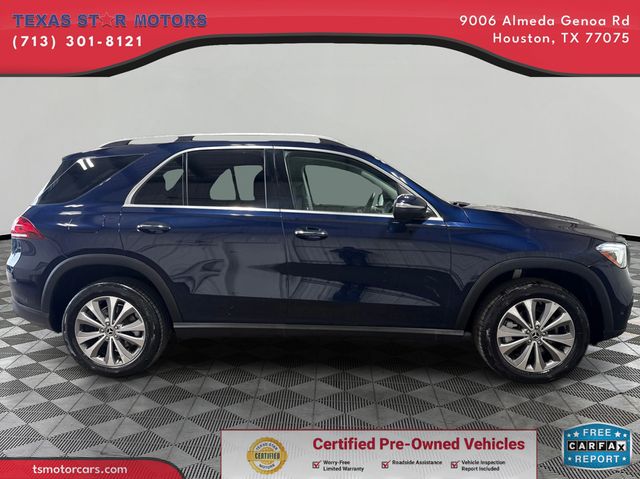 2020 Mercedes-Benz GLE 350 4MATIC | Houston, TX | Texas Star Motors 2020 Mercedes-Benz GLE 350 4MATIC | Houston, TX | Texas Star Motors