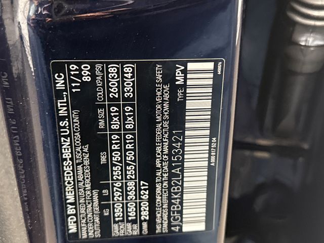 2020 Mercedes-Benz GLE 350 4MATIC | Houston, TX | Texas Star Motors 2020 Mercedes-Benz GLE 350 4MATIC | Houston, TX | Texas Star Motors