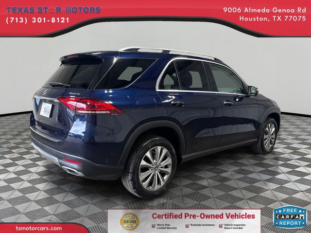 2020 Mercedes-Benz GLE 350 4MATIC | Houston, TX | Texas Star Motors 2020 Mercedes-Benz GLE 350 4MATIC | Houston, TX | Texas Star Motors