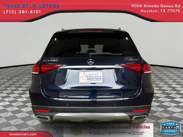 2020 Mercedes-Benz GLE 350 4MATIC | Houston, TX | Texas Star Motors 2020 Mercedes-Benz GLE 350 4MATIC | Houston, TX | Texas Star Motors