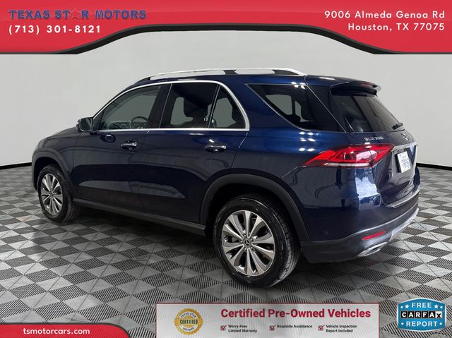 2020 Mercedes-Benz GLE 350 4MATIC | Houston, TX | Texas Star Motors 2020 Mercedes-Benz GLE 350 4MATIC | Houston, TX | Texas Star Motors
