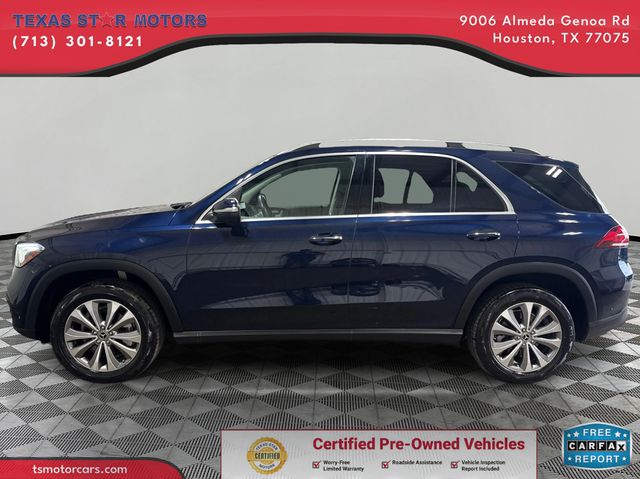2020 Mercedes-Benz GLE 350 4MATIC | Houston, TX | Texas Star Motors 2020 Mercedes-Benz GLE 350 4MATIC | Houston, TX | Texas Star Motors