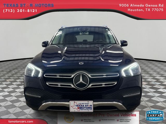 2020 Mercedes-Benz GLE 350 4MATIC | Houston, TX | Texas Star Motors 2020 Mercedes-Benz GLE 350 4MATIC | Houston, TX | Texas Star Motors