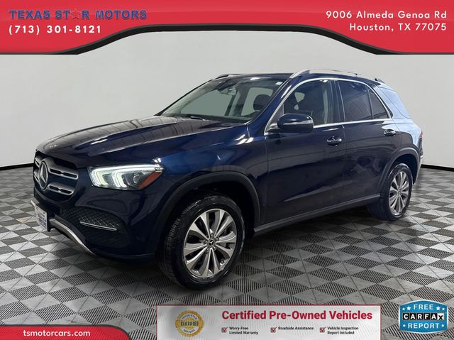 2020 Mercedes-Benz GLE 350 4MATIC | Houston, TX | Texas Star Motors 2020 Mercedes-Benz GLE 350 4MATIC | Houston, TX | Texas Star Motors