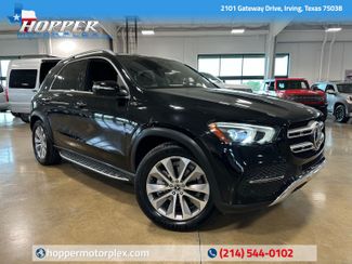 2020 Mercedes-Benz GLE GLE 350 | Irving, Texas | Hopper Motorplex in Irving, Texas 75038
