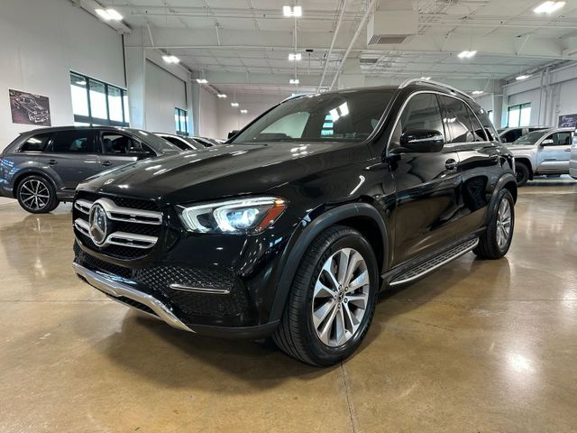 2020 Mercedes-Benz GLE GLE 350 | Irving, Texas | Hopper Motorplex 2020 Mercedes-Benz GLE GLE 350 | Irving, Texas | Hopper Motorplex