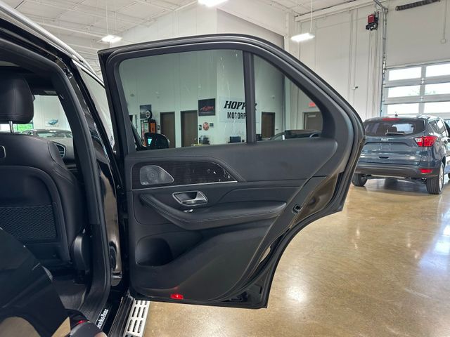 2020 Mercedes-Benz GLE GLE 350 | Irving, Texas | Hopper Motorplex