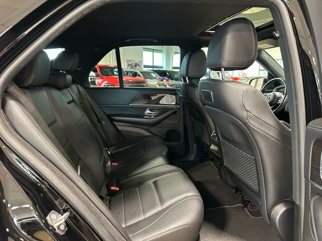 2020 Mercedes-Benz GLE GLE 350 | Irving, Texas | Hopper Motorplex