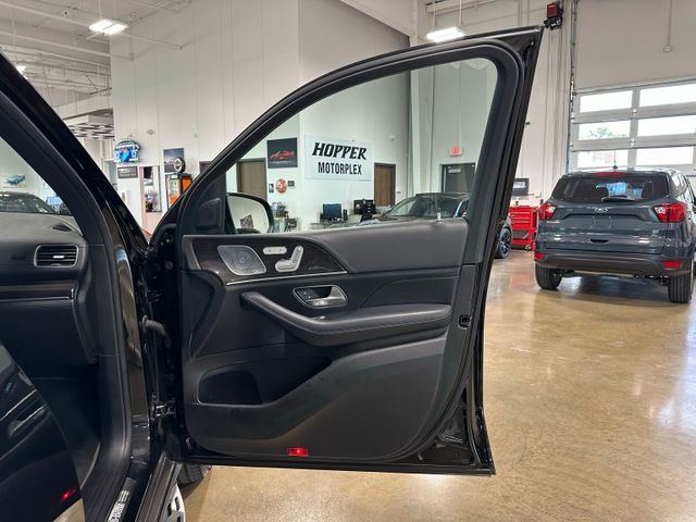 2020 Mercedes-Benz GLE GLE 350 | Irving, Texas | Hopper Motorplex