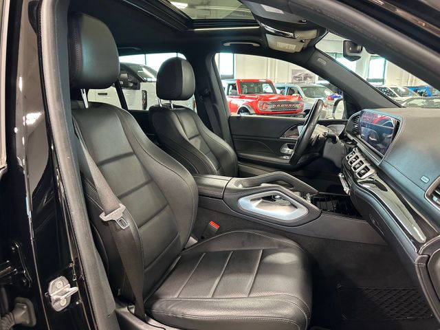 2020 Mercedes-Benz GLE GLE 350 | Irving, Texas | Hopper Motorplex