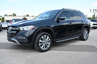 2020 Mercedes-Benz Gle