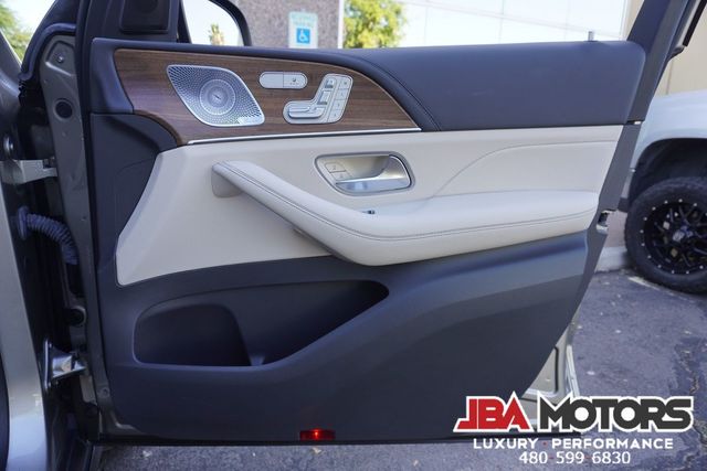 2020 Mercedes-Benz GLE450 GLE Class 450 4MATIC AWD SUV ~ HUGE $72k MSRP | MESA, AZ | JBA MOTORS